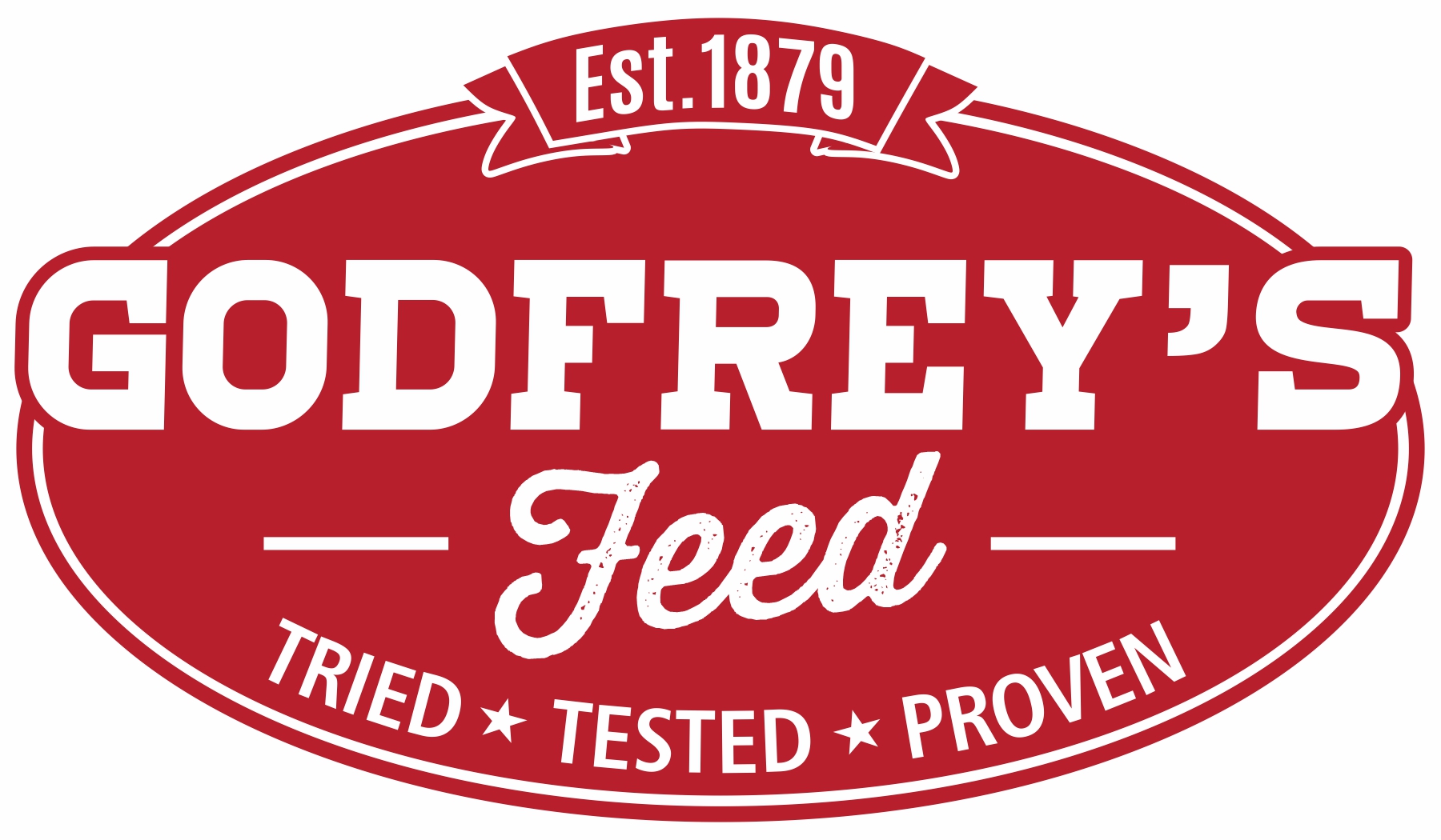 Godfrey's Feed