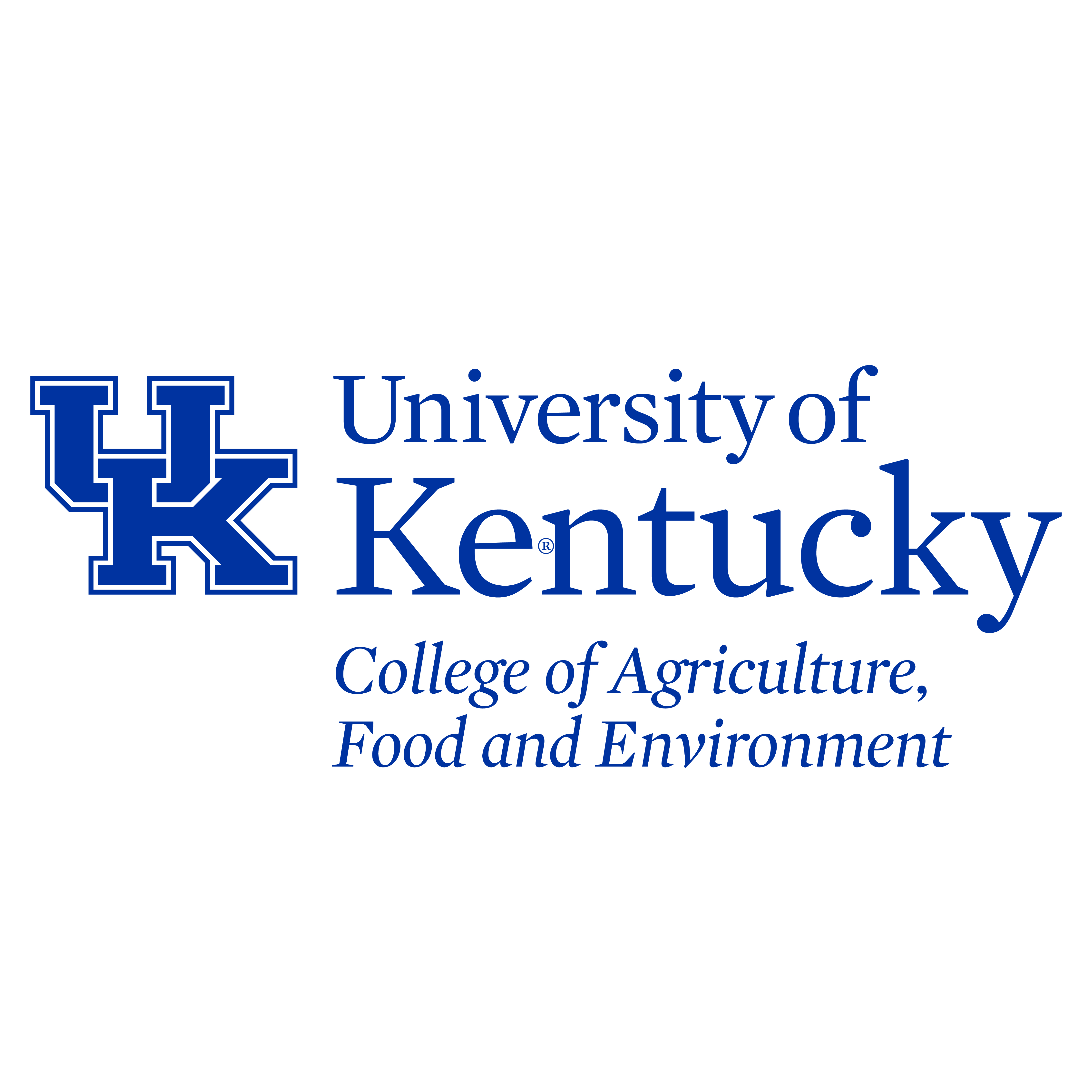 University of Kentucky College of Agriculture, Food and Environment