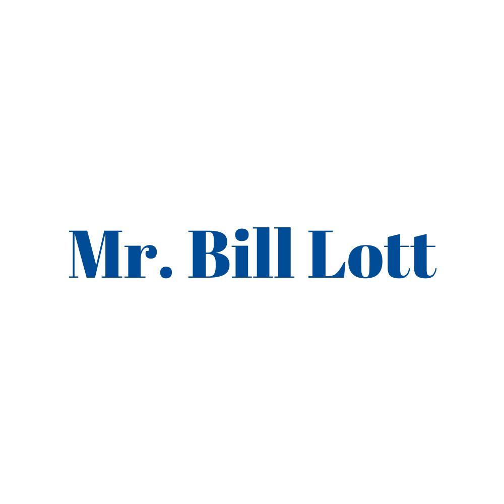 Mr. Bill Lott