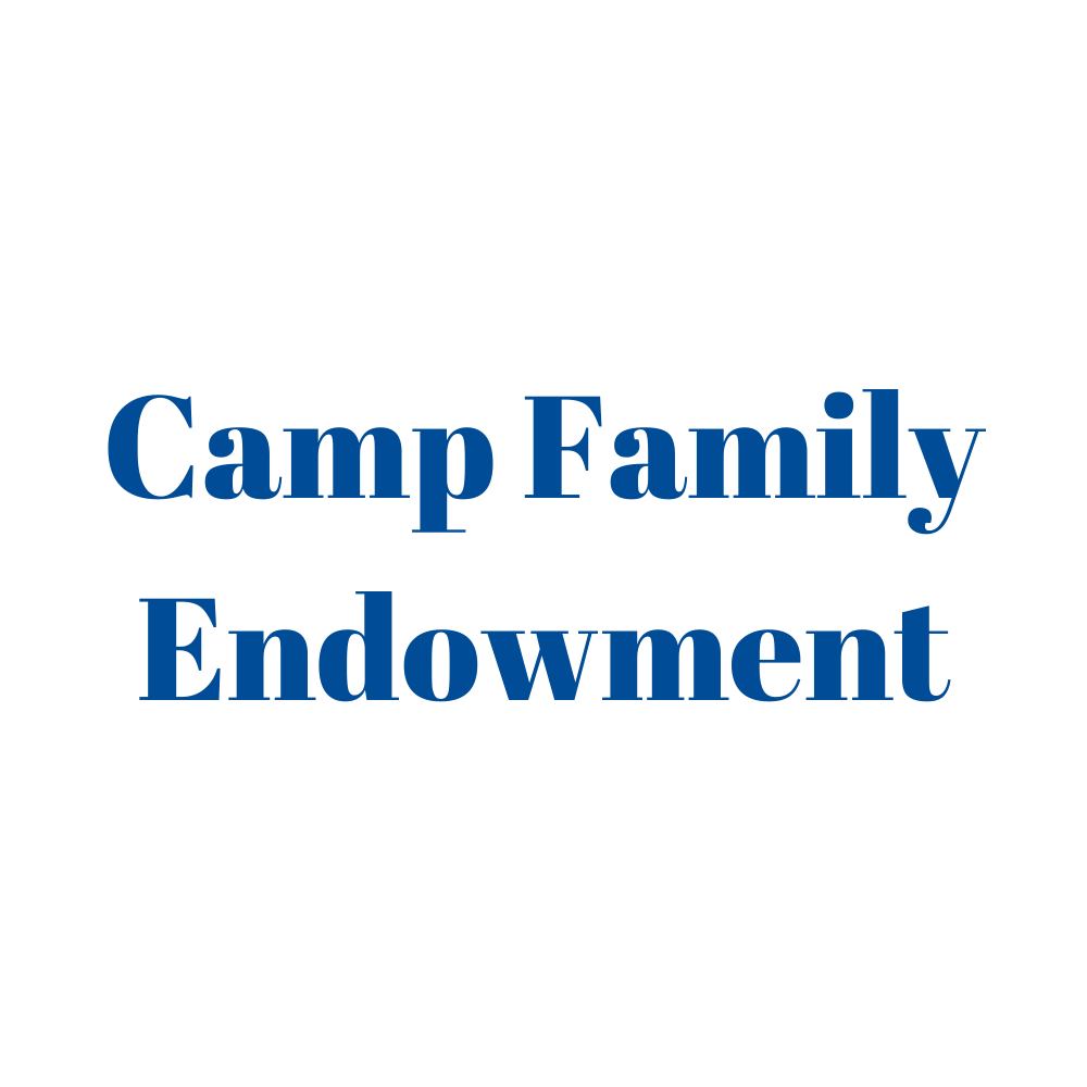 Camp Family Endowment