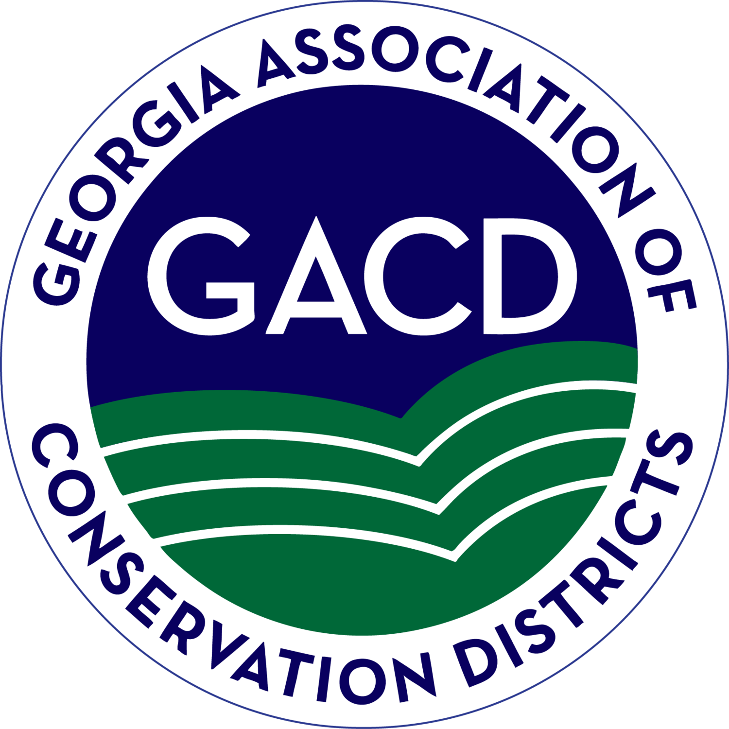 Georgia Association Of Conservation Districts
