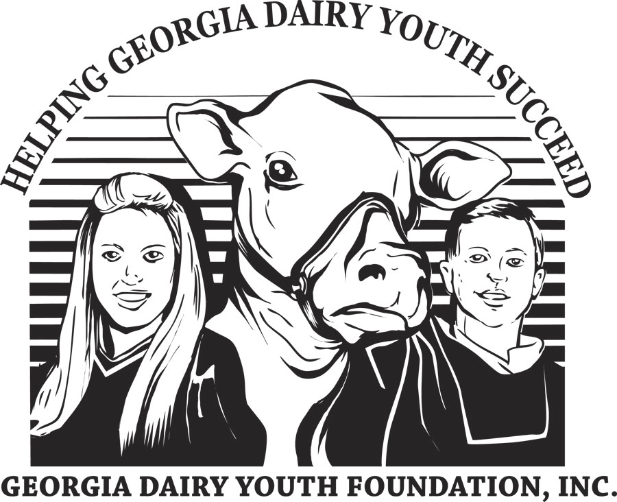 Georgia Dairy Youth Foundation