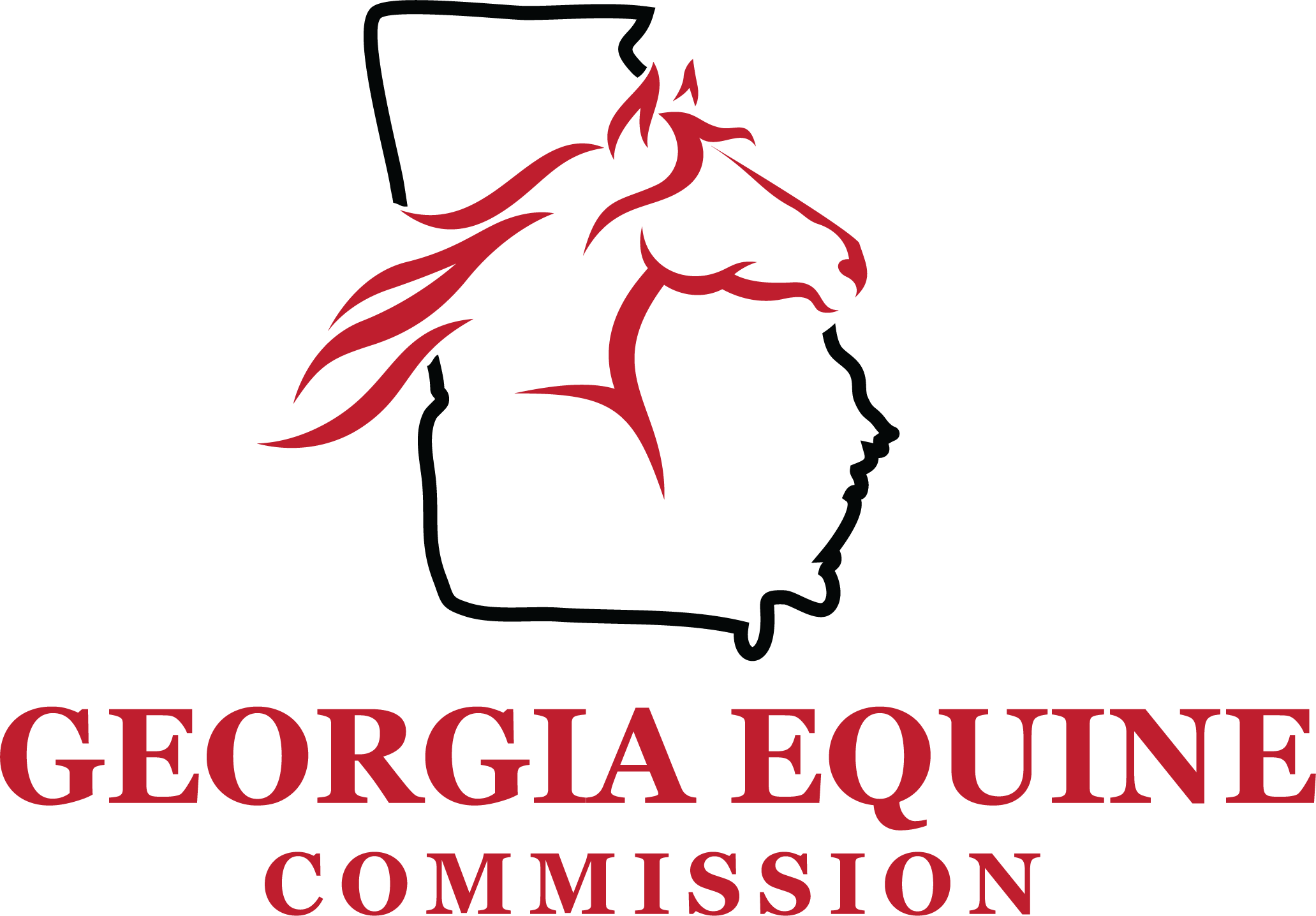 Georgia Equine Commodity Commission