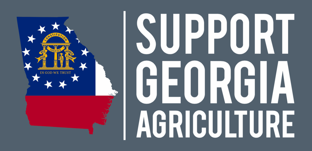 Support Georgia Agriculture Store