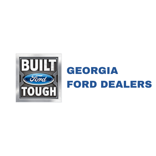 Georgia Ford Dealers