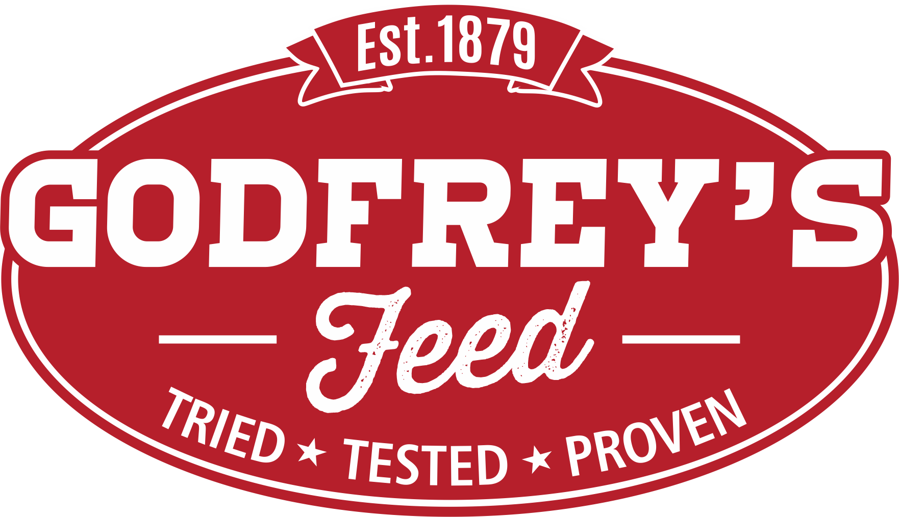 Godfrey's Feed