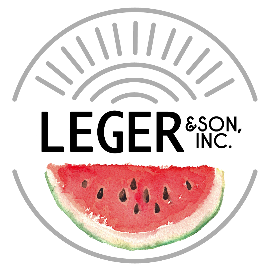 Leger and Son Inc.