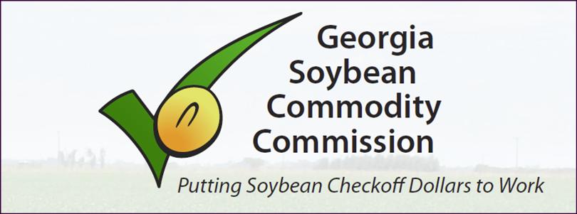 Georgia Soybean Commodity Commission